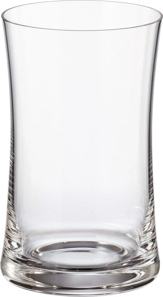 Crystalite Bohemia poháre na vodu a nealko nápoje Buteo 420 ml 6KS