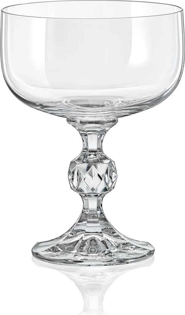 Crystalex poháre Claudia 200 ml 6 ks