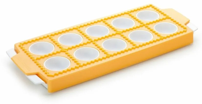 Tescoma Delícia Forma na okrúhle ravioli 10 ks,