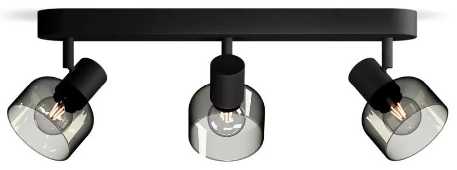 Philips - Bodové svietidlo SLEET 3xE14/25W/230V