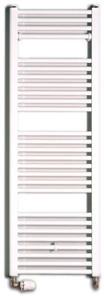 Radiátor kombinovaný Thermal Trend KD 132x45 cm biela KD4501320