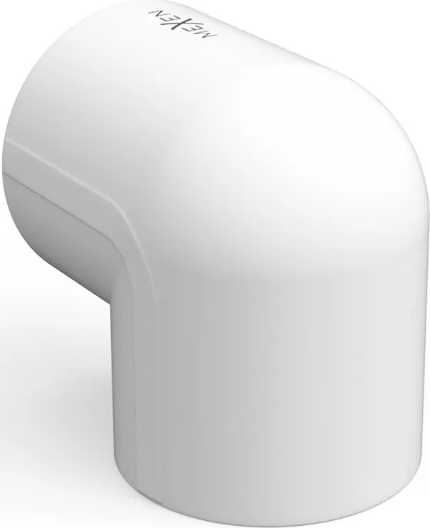 Mexen PPR, 90° zvárané koleno pre PPR rúry 20 x 20, PN25 - W97324-2020-00