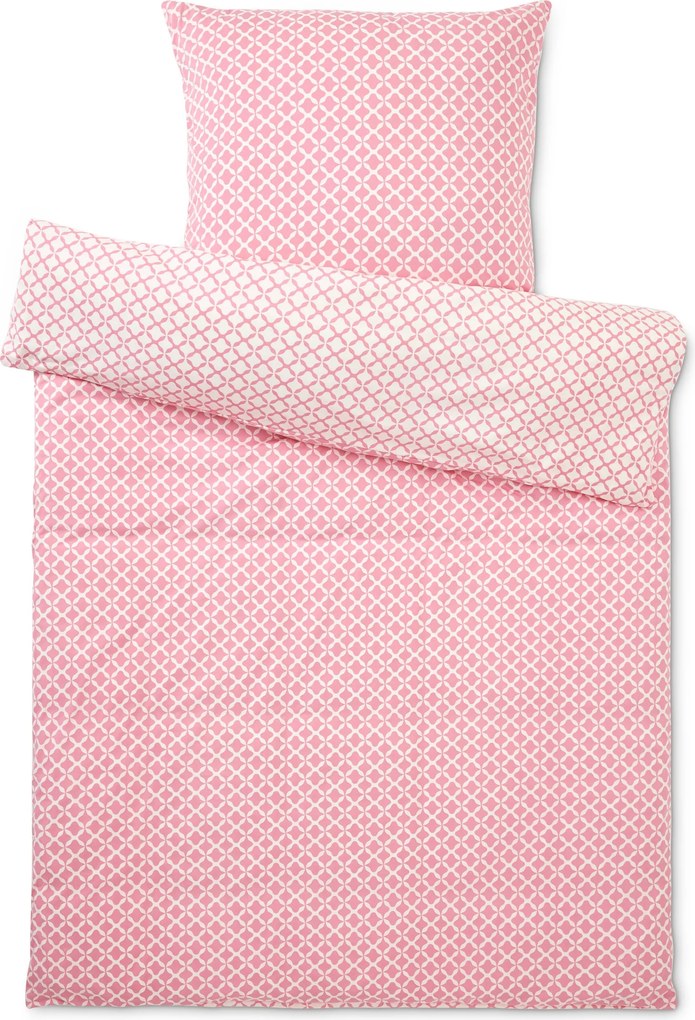 Džersejová posteľná bielizeň, štandardná veľkosť