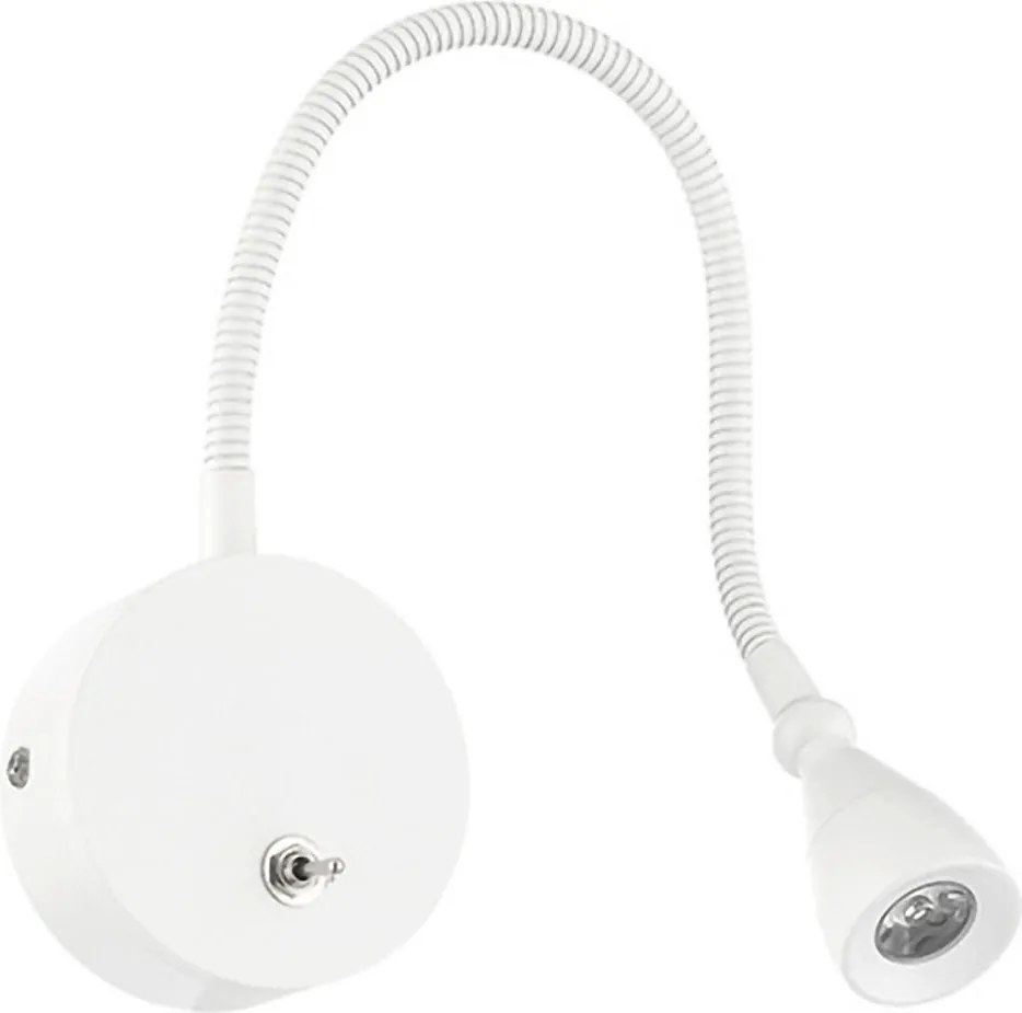 XXXLutz NÁSTENNÉ LED SVIETIDLO, 7/7/40 cm - Online Only bytové doplnky - 004340009702