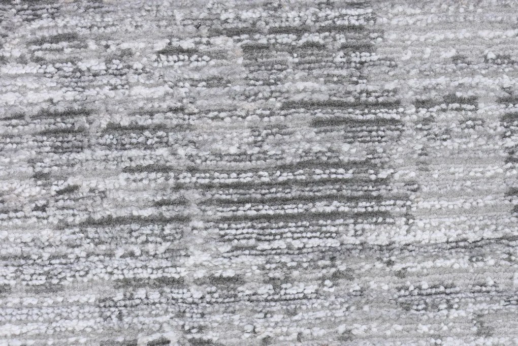 TA Koberec PS01A ZMENŠIŤ L.GRAY COMO HBY Rozmer: 160x230 cm