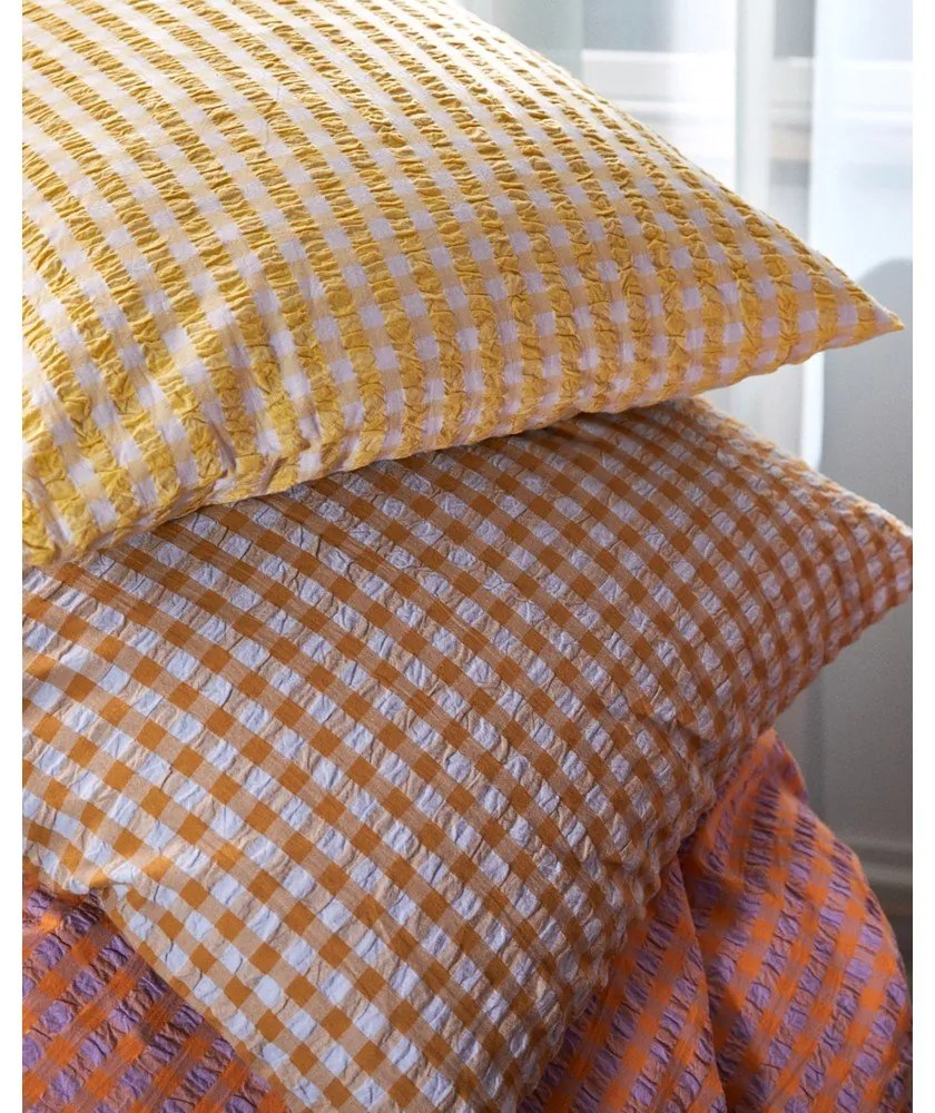 Obliečka na vankúš 60x63 cm Bæk&Bølge – JUNA