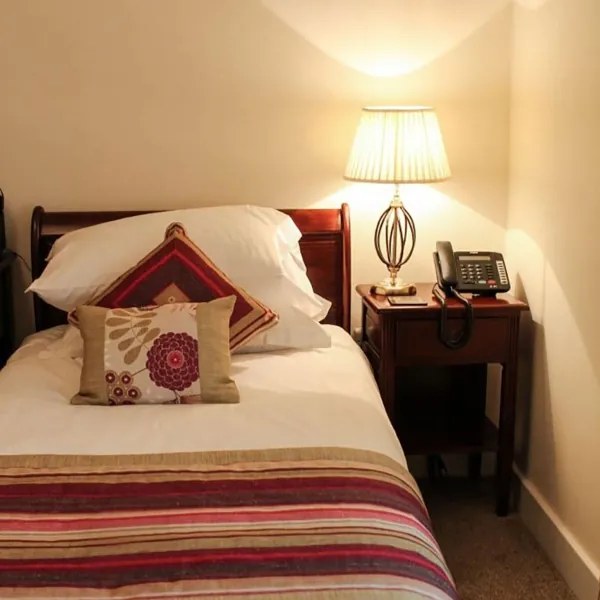 Elstead AG-TL-AGED-BRASS - Stolová lampa AEGEAN 1xE27/60W/230V bronzová