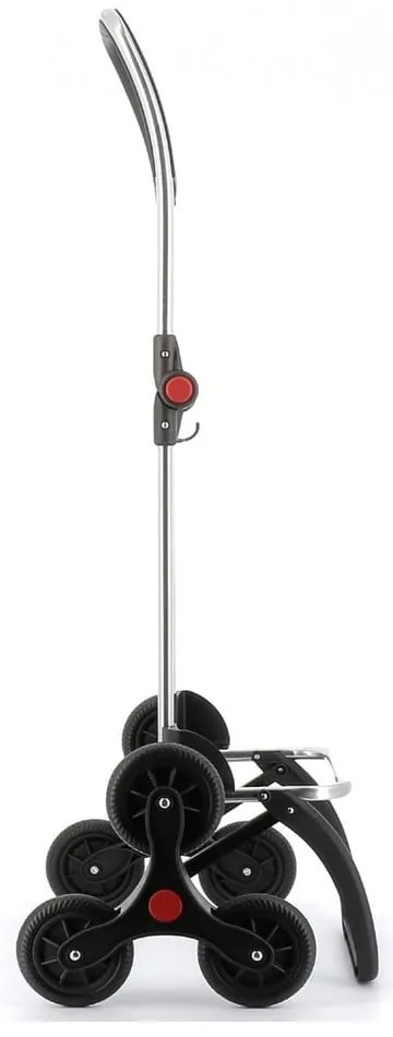 Nákupná taška na kolieskach 43 l I-Max MF 6 Logic – Rolser