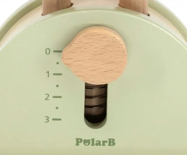 Váha so stupnicou Viga 44243 PolarB