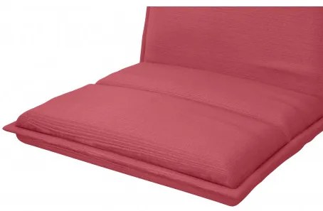 Doppler CITY 4416 vysoký - set 4 ks - podušky na kreslá a stoličky