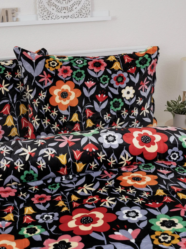 Obliečky mikroplyš Exclusive – Katy