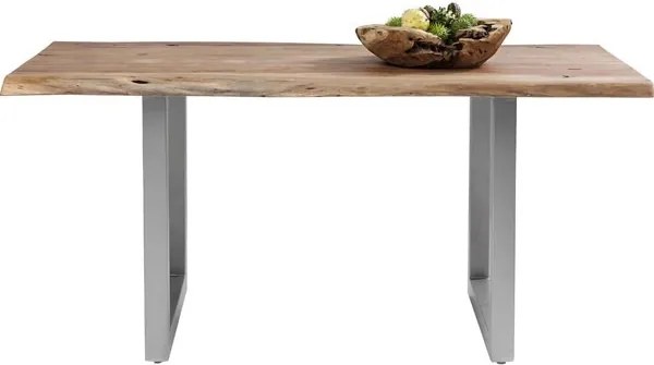KARE DESIGN Stôl Pure Nature 160 × 80 cm 76,5 × 160 × 80 cm