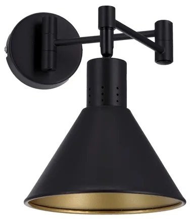 Nástenná lampa COPENHAGEN 1xE14/40W/230V