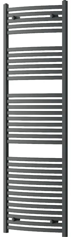 Mexen Helios, vykurovacie teleso 1800x600 mm, 996 W, antracitová, W103-1800-600-00-66