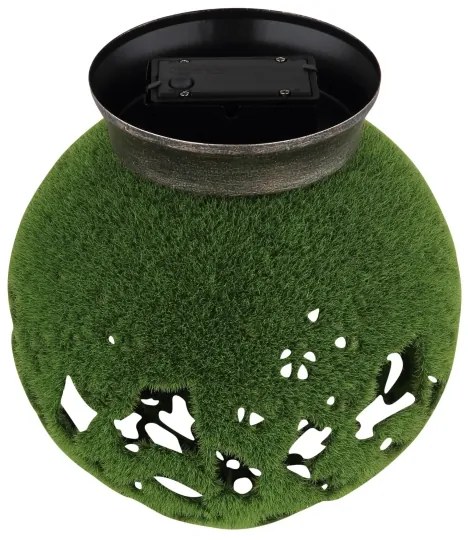 Globo 36746 - LED Solárna dekorácia LED/0,06W/3V IP44