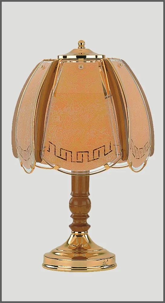 Stolní lampa Alfa 719