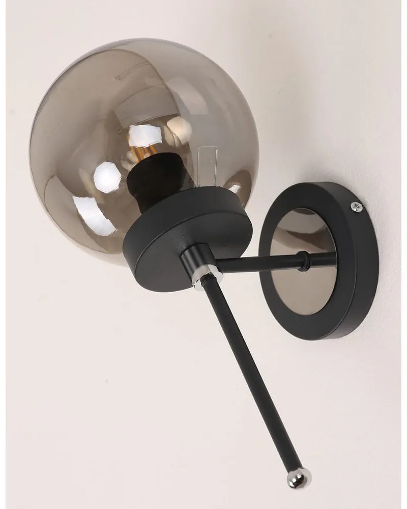 Nástenné svietidlo ø 15 cm Tokyo – Squid Lighting
