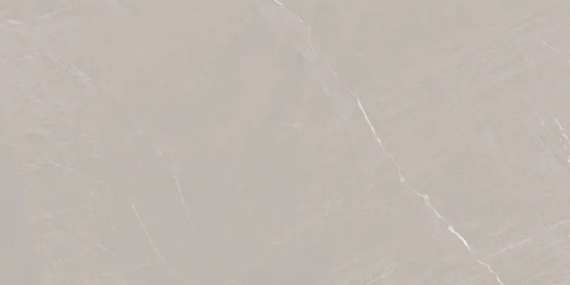 Mexen Windsar Sivá vzorka glazovaného gresu rekt. G1, podlahová a stenová dlaždica, lesk - TL164-00-S