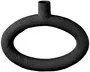 Vázy, kvetináče Present Time Ring