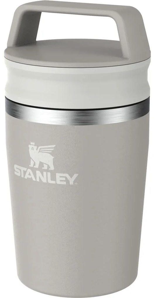 Stanley Café-To-Go cestovný hrnček 230 ml Ash, 230 ml