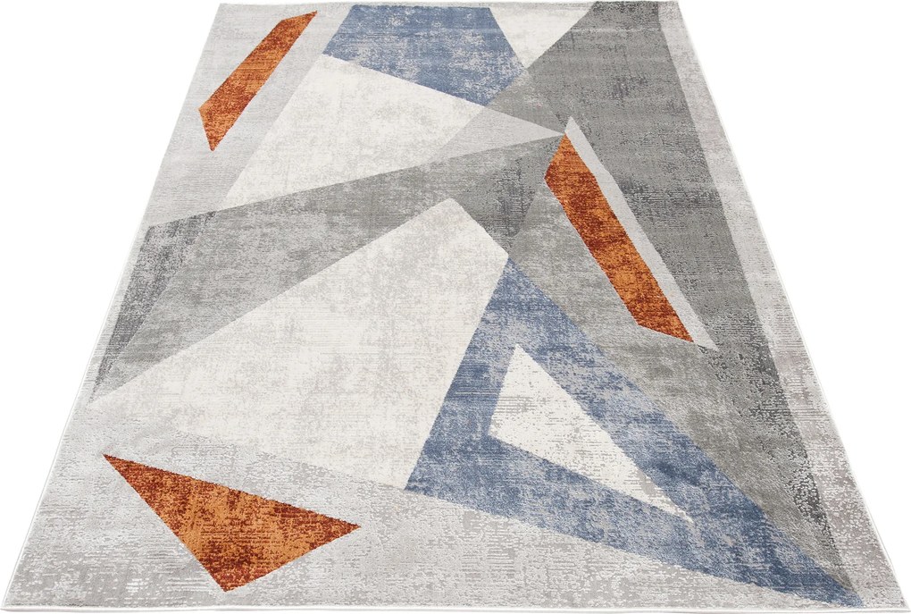 TA Koberec DP57A ZMENŠIŤ SVETLOSIVÝ FEYRUZ FFS