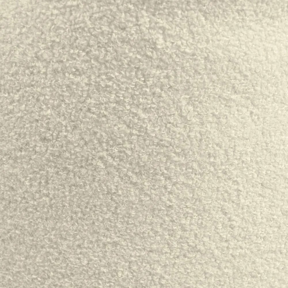 Hnedý sedací vak z textílie buklé Tube – SLOWDOWN