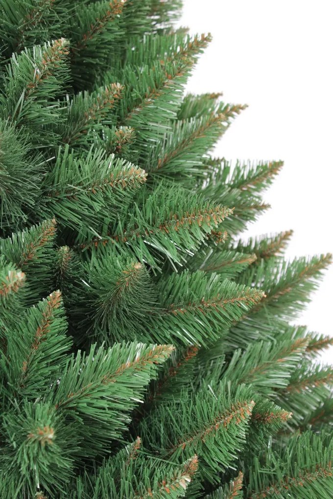 domtextilu.sk Vianočná borovica himalájska na pníku 220 cm 66997