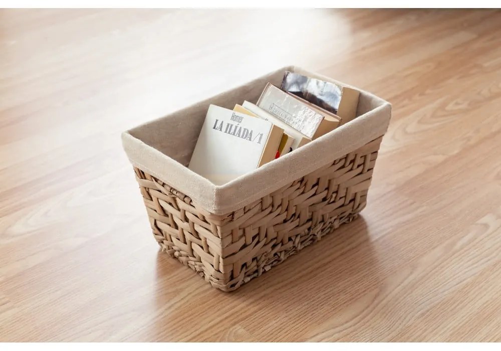 Košík z morskej trávy Fiesta – Compactor