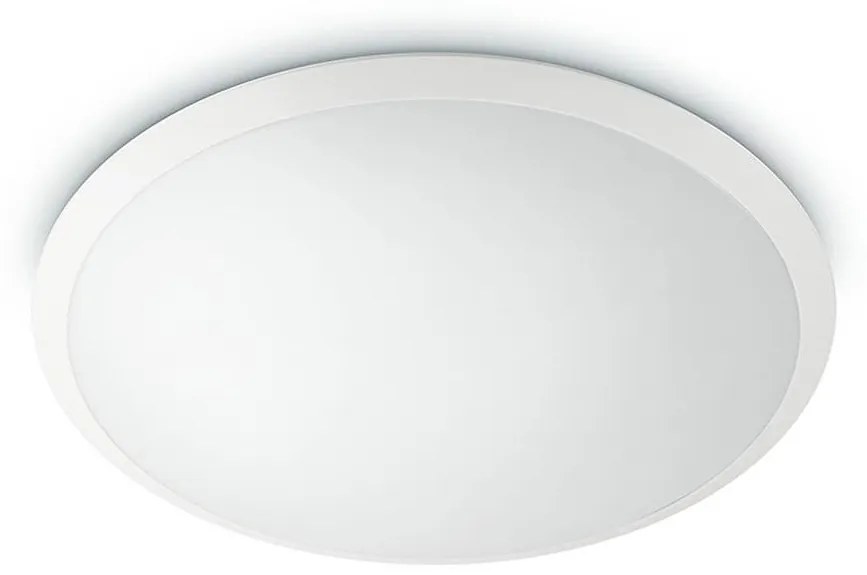 Philips 31823/31/P5 - LED stropné svietidlo WAWEL 1xLED/36W/230V