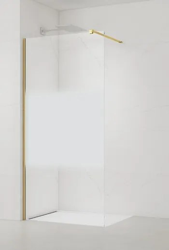 Sprchová zástena walk-in 110 cm SAT SATBWI110MPPRZ