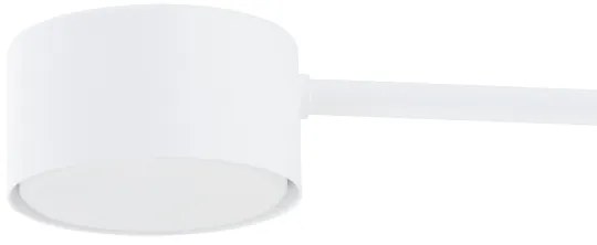 Luster na lanku MODUS 6xGX53/10W/230V biela