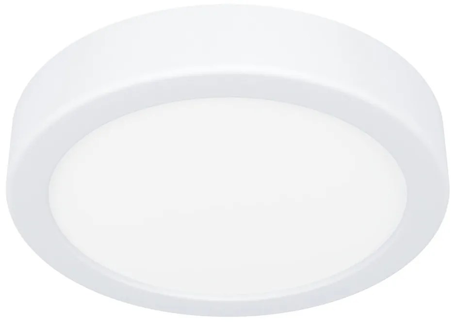 Biele LED stropné svietidlo FUEVA 5 – EGLO