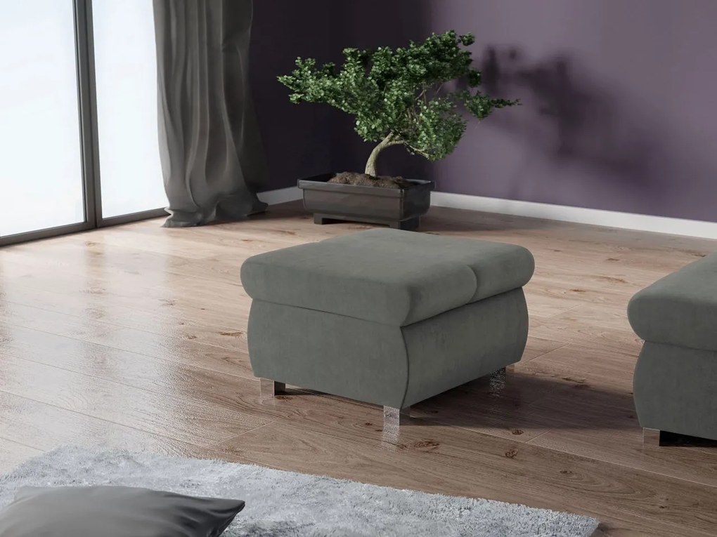 Taburetka Kanton malá, Dostupné poťahy: Piano 14