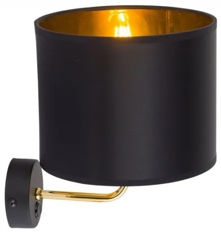 Nástenná lampa VEGA 1xE27/15W/230V