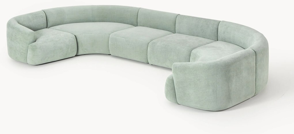 XL modulárna pohovka Sofia