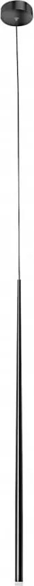 Azzardo AZ3155 - LED Luster na lanku LOUISE LED/3W/230V