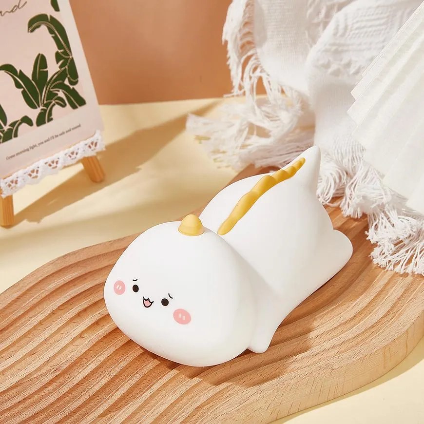 Nočná lampa Dino LED Am-Di10ws Cct 1.5w Lb1