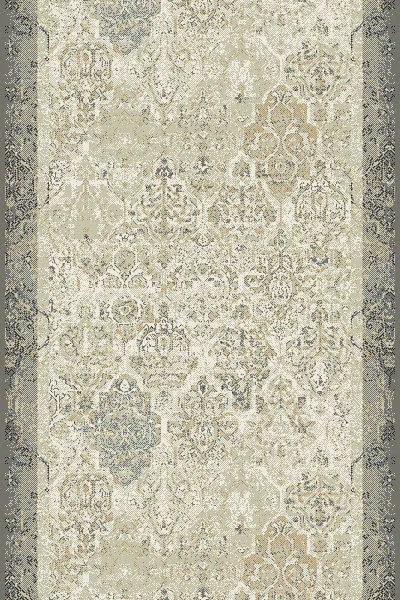 Behúň Dywilan Moon Kain Silver