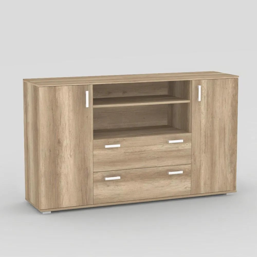 BTC SISA 5 Varianta: DUB CANYON