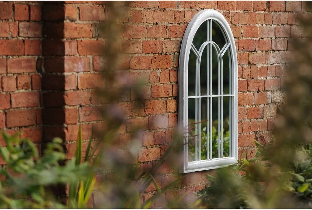 Vonkajšie zrkadlo 69x88 cm Rusto – Esschert Design