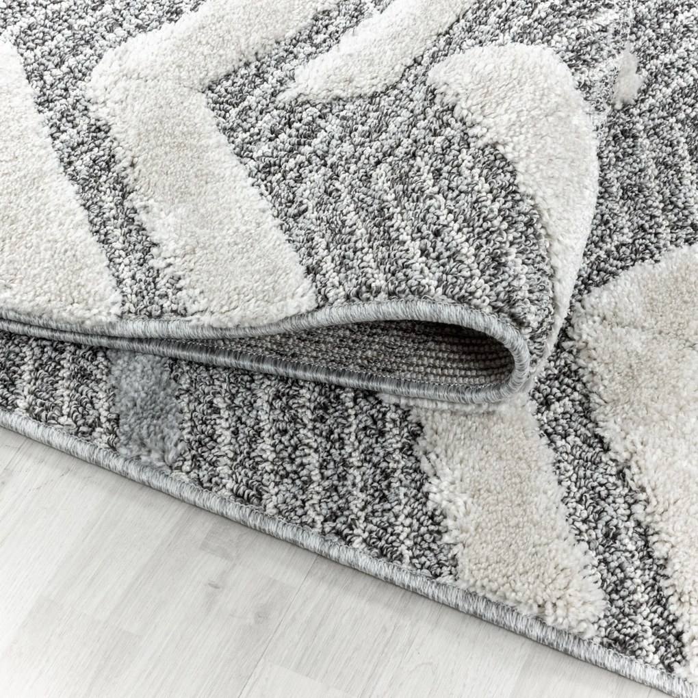 Pısa 4705 - Grey