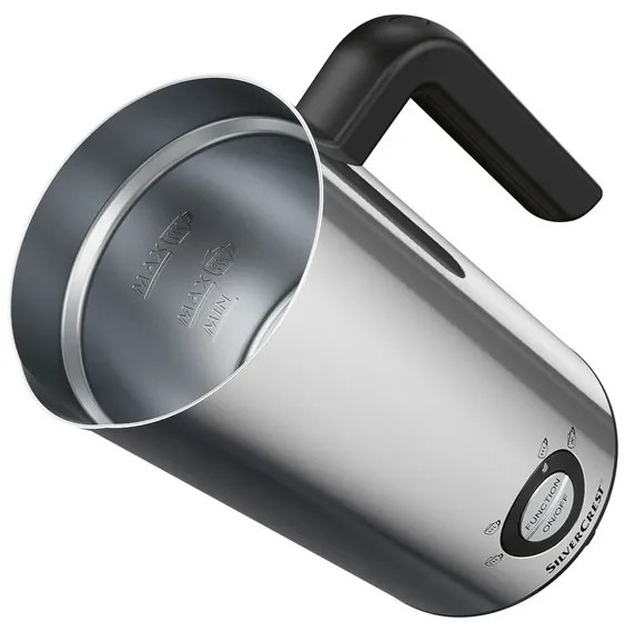 SILVERCREST® KITCHEN TOOLS Napeňovač mlieka SMA 500 F1 (100355687)