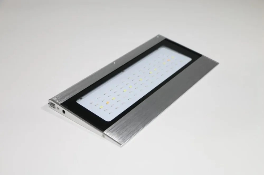 Immax 07741L NEO LITE Smart AQUA600 akváriové osvetlenie LED 560x130x15mm 60W/11400lm 7000K
