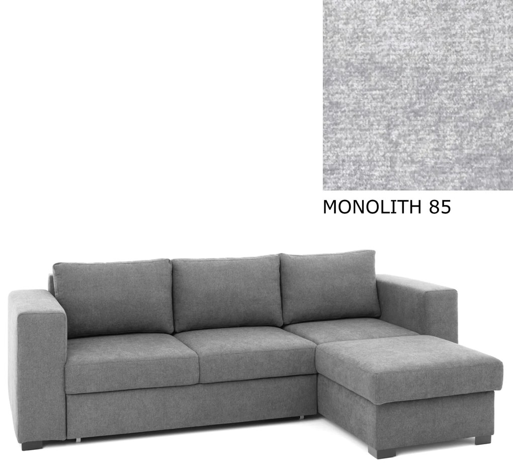 AVA LUCY ROHOVÁ PRAVÁ Varianta: MONOLITH 85