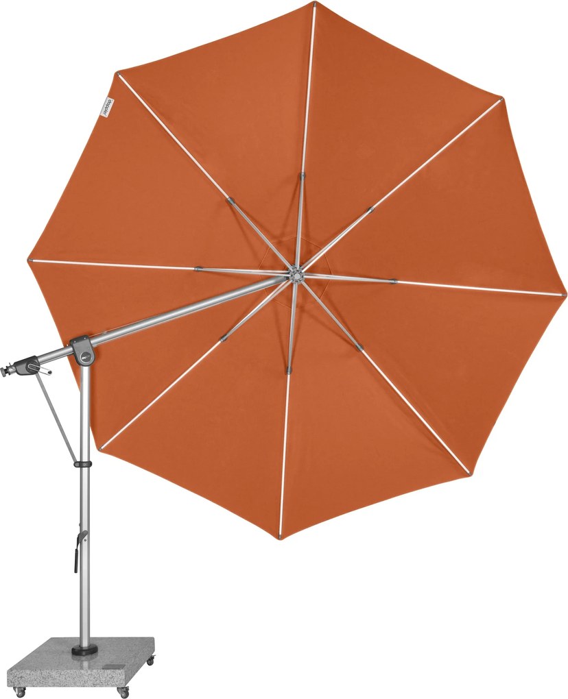 Doppler EXPERT oranžová