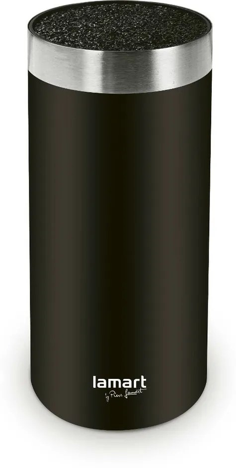 Lamart LT2149 Blok na nože Snap, 22,5 cm