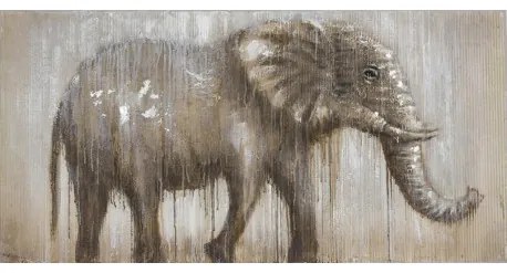 Obraz maľovaný originál 70x140 HAD171622A