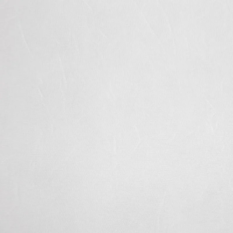 Biela záclona na páske LUCY 350x150 cm