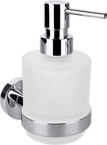 Bemeta Design OMEGA: Dávkovač mydla, 200 ml - 104109102