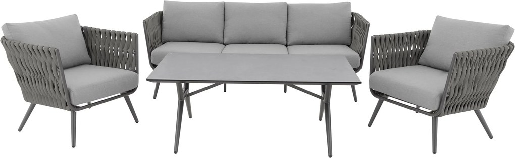 Doppler RIVA EXPERT šedá